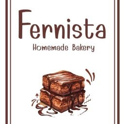 Fernista (โฮมเมดเบเกอรี่ ข้าวมันไก่ตรัง)