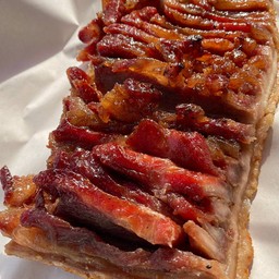 หมูย่างตรัง