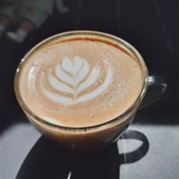 Coffee Ban noon
