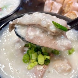 Master Congee Carnarvon road
