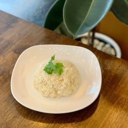 เจี๊ยะปึ่งข้าวมันไก่ ปลวกแดง