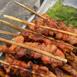 หมูทอด