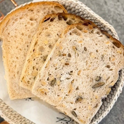 Sourdough Tasting Set