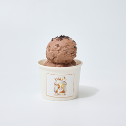 ไอศกรีมช็อกโกแลต