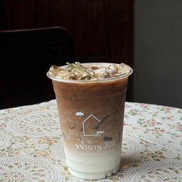 หน้าบ้าน 308 Coffee