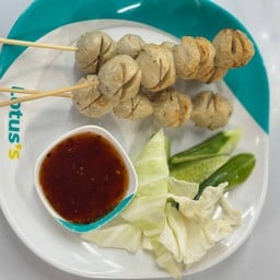 ชิ้น กะ ติม