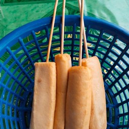 เต้าหู้แท่ง