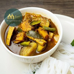 แกงไตปลา