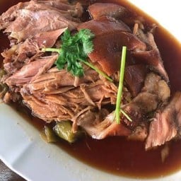 ข้าวขาหมูเชียงใหม่