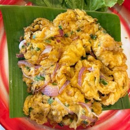 ไข่เจียว