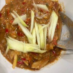 น้ำพริกมะม่วง