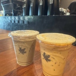 Midori Coffee Roastery KhonKaen ขอนแก่น