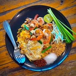 ผัดไทยใครทำ
