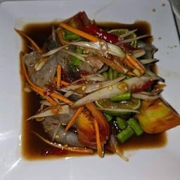 ร้าน ในสวนบางโปรงซอย 2