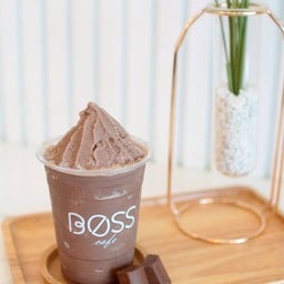 Boss Cafe