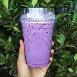 นมเผือก