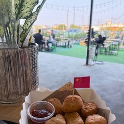 นักเกตไก่