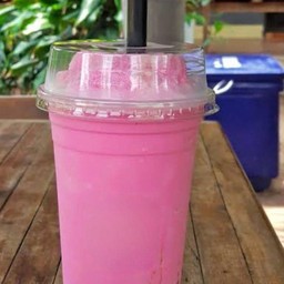 นมชมพู วุ่น