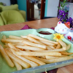 เฟรนช์ฟราย