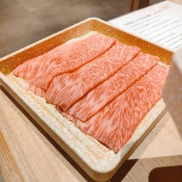 Sukiyaki Shabu Shabu Daiboku すきやき・しゃぶしゃぶ 大牧場 Sennichimae