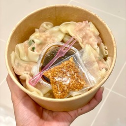 เกี๊ยวหม่าม้า