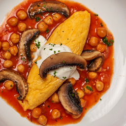 French Omelet