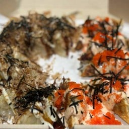 เกี๊ยวซ่า กาญจน์ (Gyoza Kan)