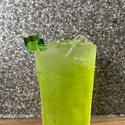 ทางร้านไม่มีแก้วนะคะ ใส่ถุงไปให้ค่ะ