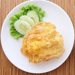 เจ๊แดงอิ่มอร่อย โรงเรียนสิงห์บุรี
