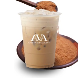 โอวัลตินนมสด