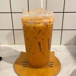 UP CHA (อัปชา)
