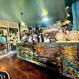 Easy Pasta bar