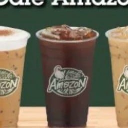 Cafe Amazon  ซิตี้ลิงค์ คอนโด โคราช ซิตี้ลิงค์ คอนโด โคราช