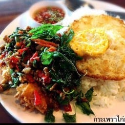 ครัวแม่ศรีเรือน