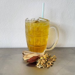 น้ำเก๊กฮวย