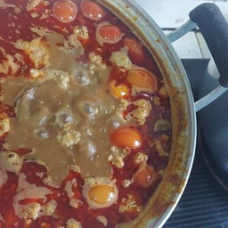 หอมอาหารเหนือ ลำลูกกา