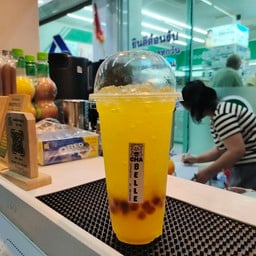 มะม่วงโซดา