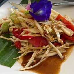 ตำลาว ไม่ลาว