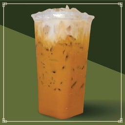 ชาไทยเย็น