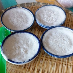 ขนมถ้วย