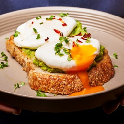 Avocada Toast