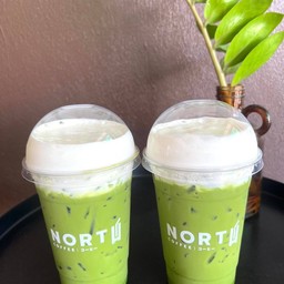 ชาเขียว