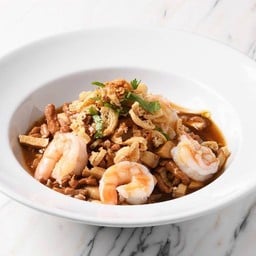 ก๋วยเตี๋ยวหลอดทรงเครื่อง