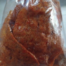 ปลาหวาน