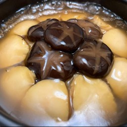 ข้าวอบเป๋าฮื้อ 9-10 ตัว