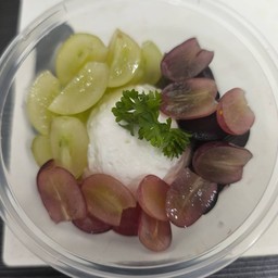 ไซส์ S  กรีก 1  องุ่น