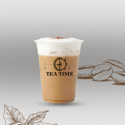 คาปูชิโน่