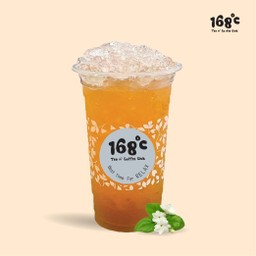 ชาหอมมะลิ