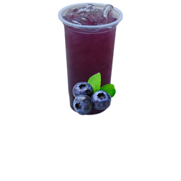 บลูเบอร์รี่