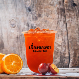 เรื่องของชา